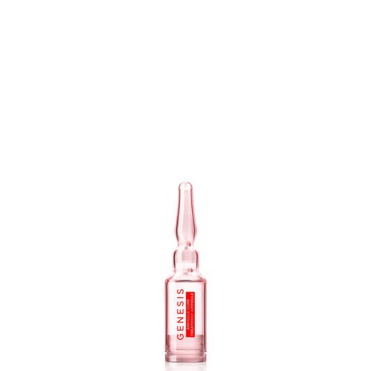 Ampollas Anticaída Kérastase Genesis Cure Anti-Chute Fortifiantes 10x6ml – Tratamiento Intensivo Fortalecedor