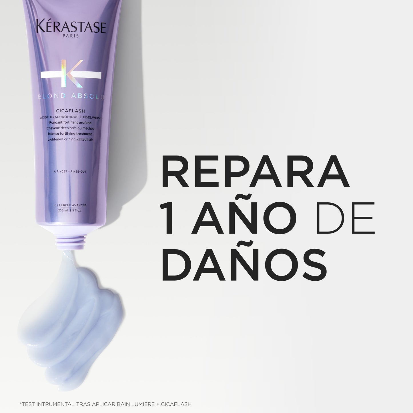 Blond Cicaflash  (Kerastase)