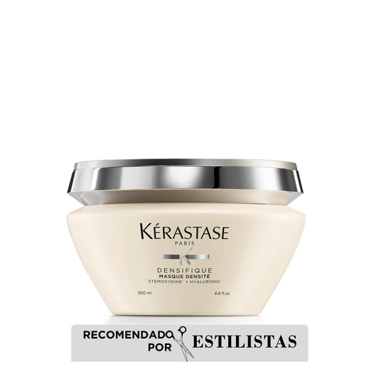 Kérastase Densifique – Masque Densité 200ml | Mascarilla Redensificante y Fortalecedora
