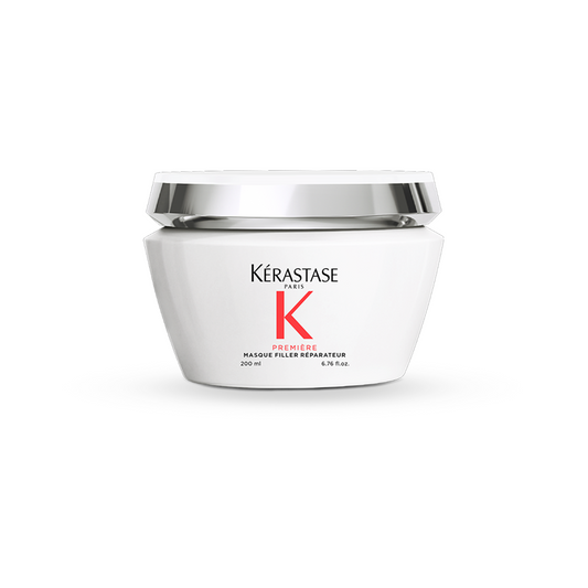 Mascarilla Reparadora Anti-Quiebre Kérastase Première Masque Filler Réparateur 200ml