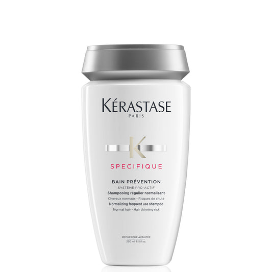 Shampoo Kérastase Specifique Bain Prevention 250ml Anti Caída