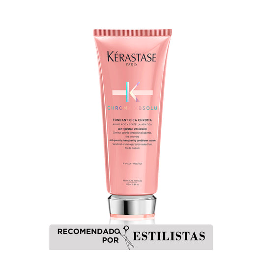 Fondant Cica Chroma 200ml – Kérastase Chroma Absolu