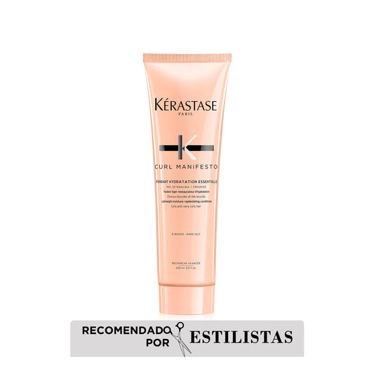 Kérastase Curl Manifesto – Gelée Curl Contour 150ml | Gel-Crema Definidor de Rizos