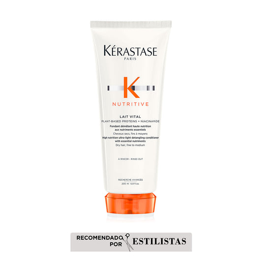 Lait Vital 200ml – Kérastase Nutritive