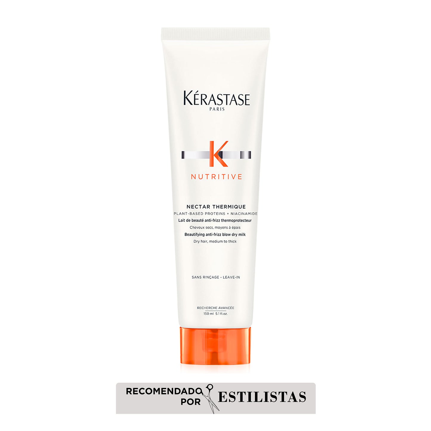 Nectar Thermique 150 ml – Kérastase Nutritive