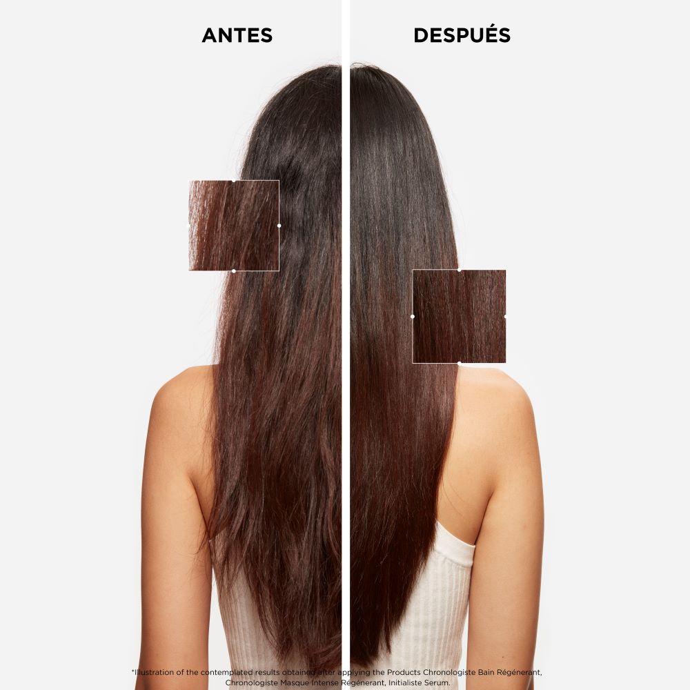 Kérastase Chronologiste – Thermique Régénérant 150 ml | Crema Termoprotectora Antiedad para Cabello