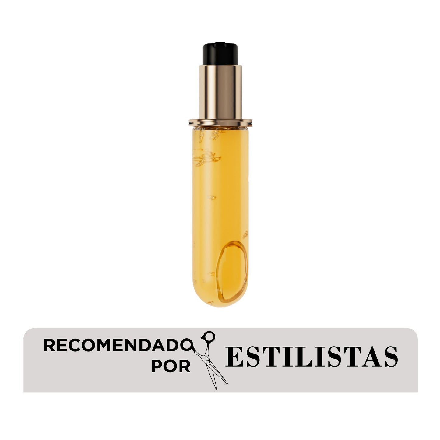 Kérastase Elixir Ultime – L’Huile Originale Refill 75ml | Aceite Capilar Nutritivo Recargable
