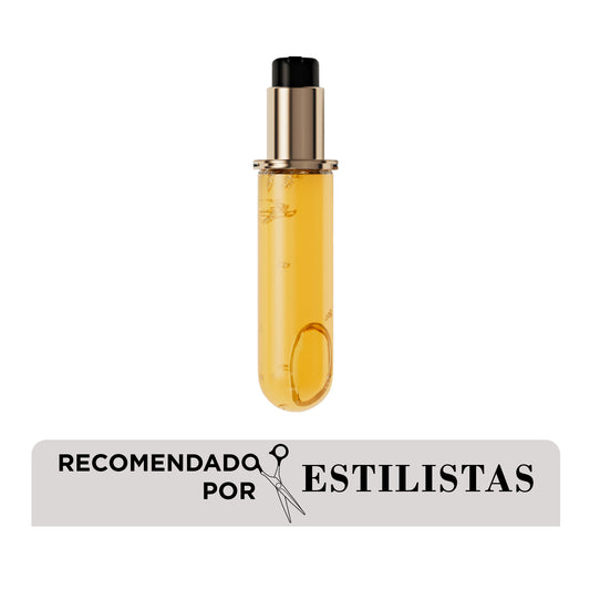 Kérastase Elixir Ultime – L’Huile Originale Refill 75ml | Aceite Capilar Nutritivo Recargable