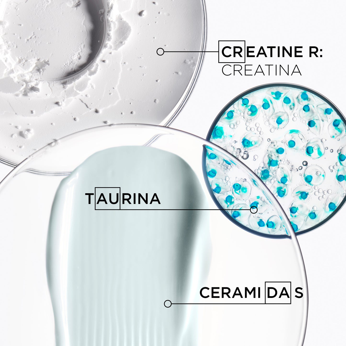 Kérastase Résistance – Bain Extentioniste 500ml | Shampoo Fortalecedor para Cabello Largo
