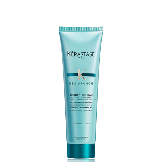 Kérastase Résistance – Ciment Thermique 150ml | Crema Termoprotectora Reparadora