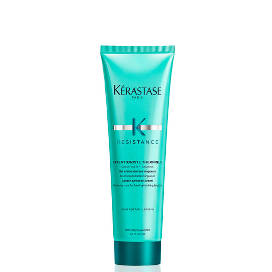 Kérastase Résistance – Extentioniste Thermique 150ml | Crema Termoprotectora para Cabello Largo