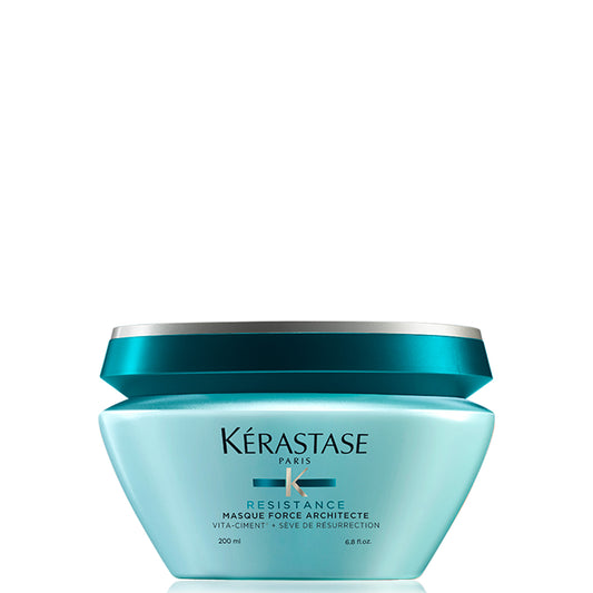 Kérastase Résistance – Masque Force Architecte 200ml | Mascarilla Reparadora y Fortalecedora