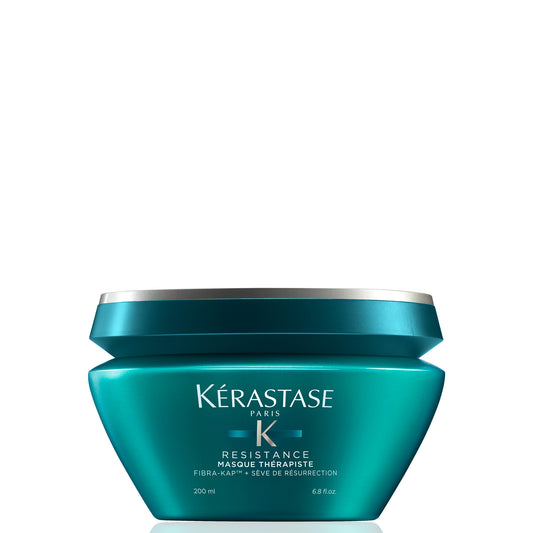 Kérastase Résistance – Masque Thérapiste 200ml | Mascarilla Reparadora para Cabello Muy Dañado