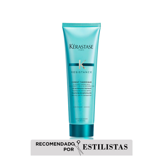 Kérastase Résistance – New Ciment Thermique 150ml | Crema Termoprotectora Reparadora