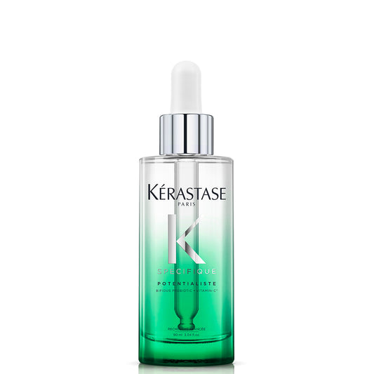 Kérastase Spécifique – Sérum Potentialiste 90ml | Sérum Protector y Fortalecedor del Cuero Cabelludo