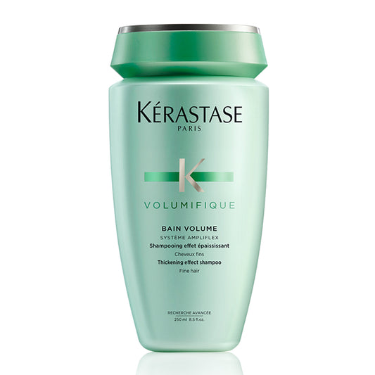 Kérastase Volumifique – Bain Volumifique 250ml | Shampoo Voluminizador para Cabello Fino