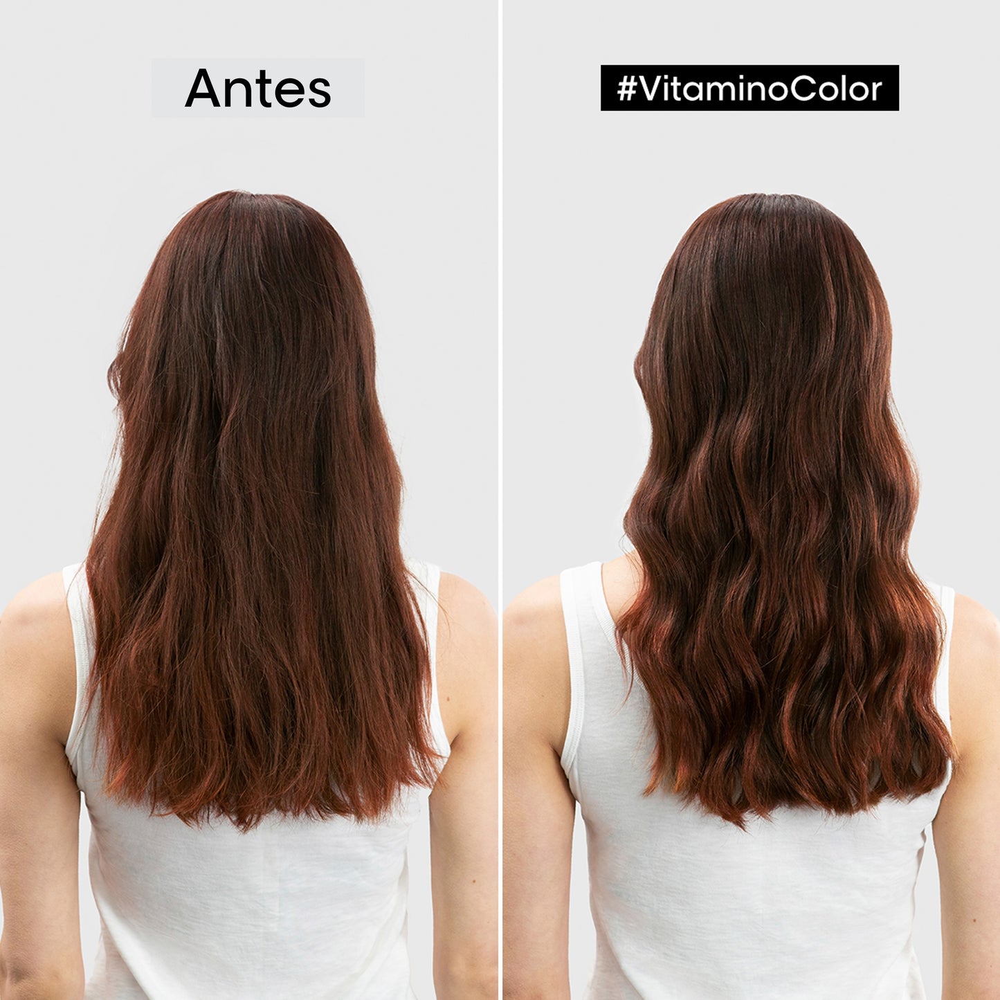L’Oréal Professionnel Vitamino Color | Shampoo 300ml Protección y Brillo Prolongado del Color