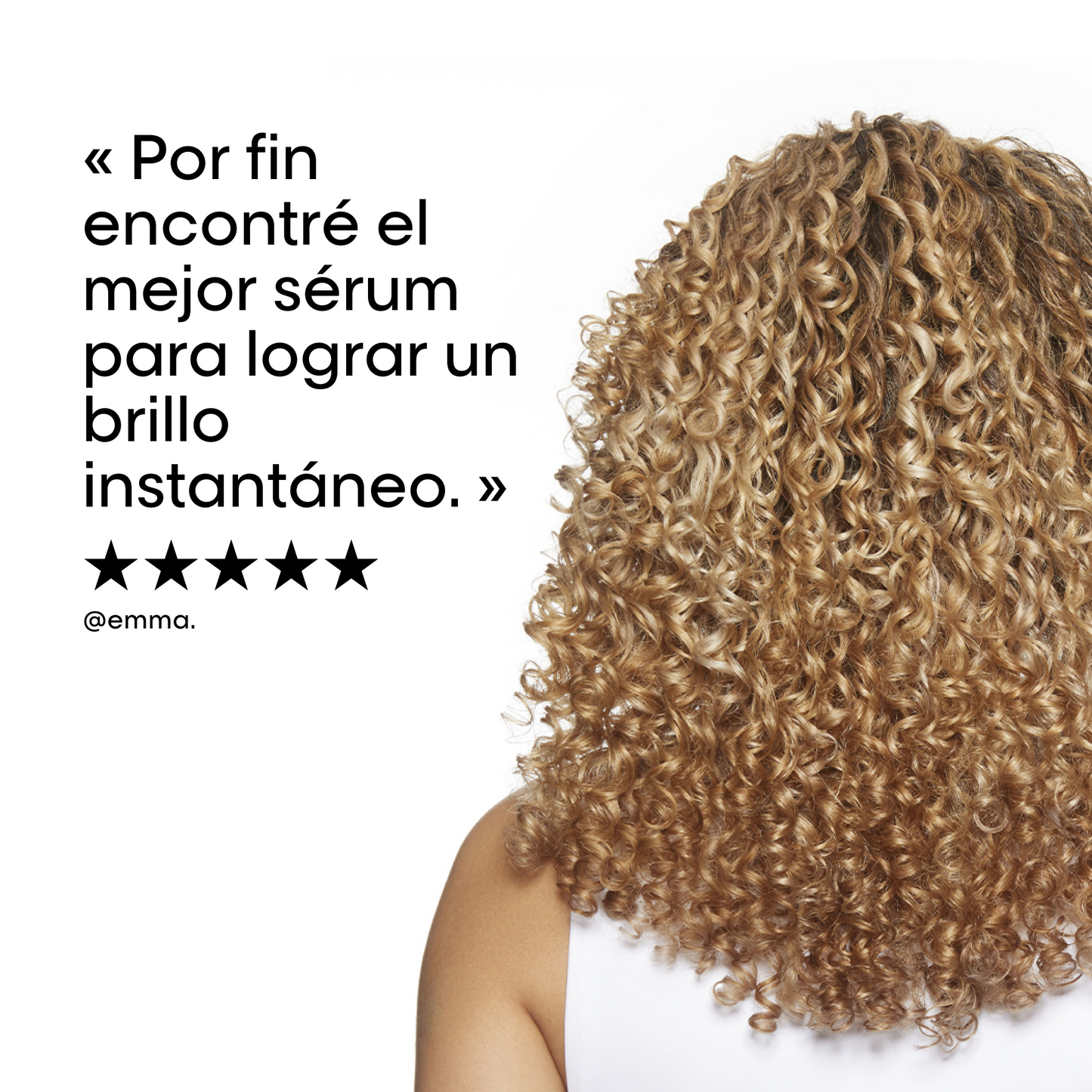 L’Oréal Professionnel Vitamino Color Spectrum | Sérum 50ml Protección Antioxidante y Brillo Intenso