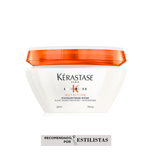 Masquintense Riche 200 ml – Kérastase Nutritive