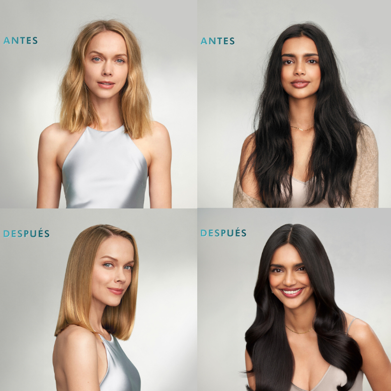 Moroccanoil Frizz Control Shampoo 1000ml – Shampoo profesional con aceite de argán para controlar el frizz y la humedad. Distribuidor autorizado Tatán Peluquería Colombia