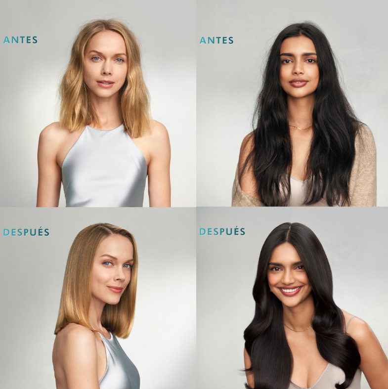 Moroccanoil Intense Smoothing Serum 50ml – Suero antifrizz con aceite de argán para suavizar, alisar y aportar brillo. Distribuidor autorizado Tatán Peluquería Colombia