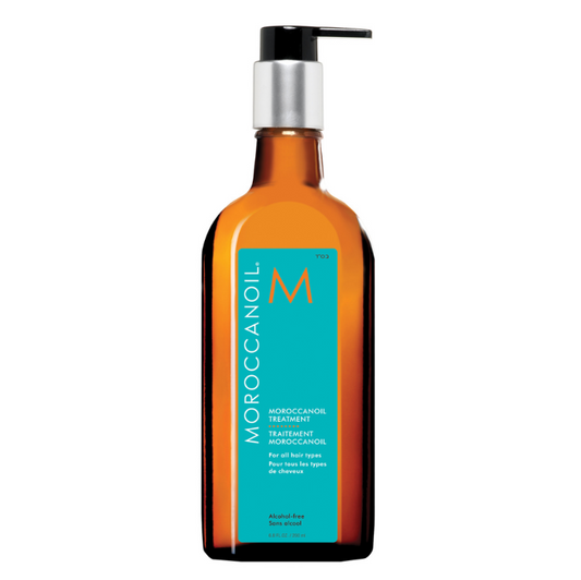 Moroccanoil Treatment Original 200ml | Aceite Profesional de Argán