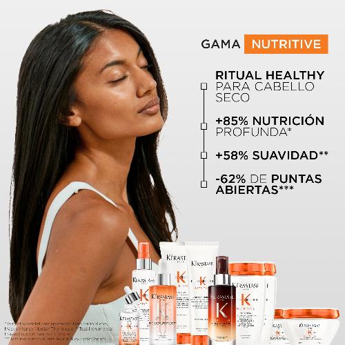 Masquintense 200 ml – Kérastase Nutritive