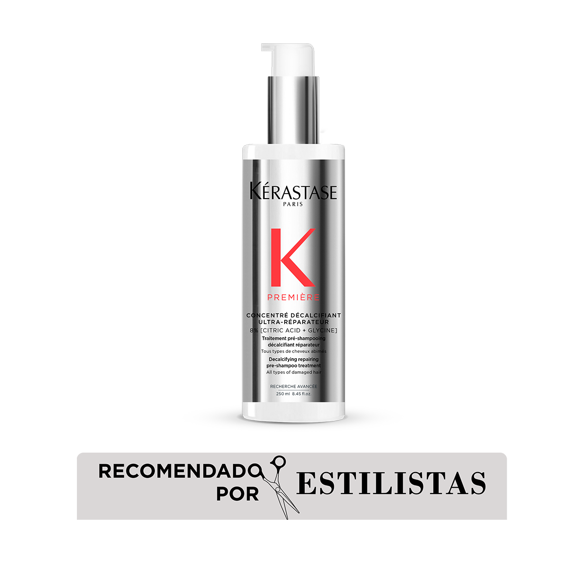 Tratamiento-Pre-Shampoo-Reparador-Descalcificante-Kérastase-Première-Concentré-Décalcifiant-Ultra-Réparateur-250ml