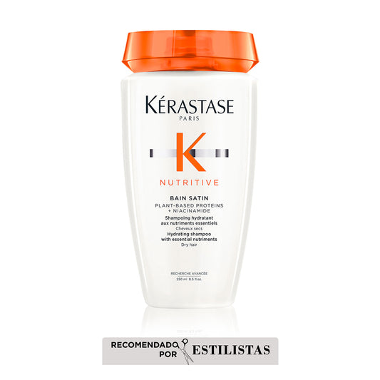 Bain Satin 250 ml – Kérastase Nutritive